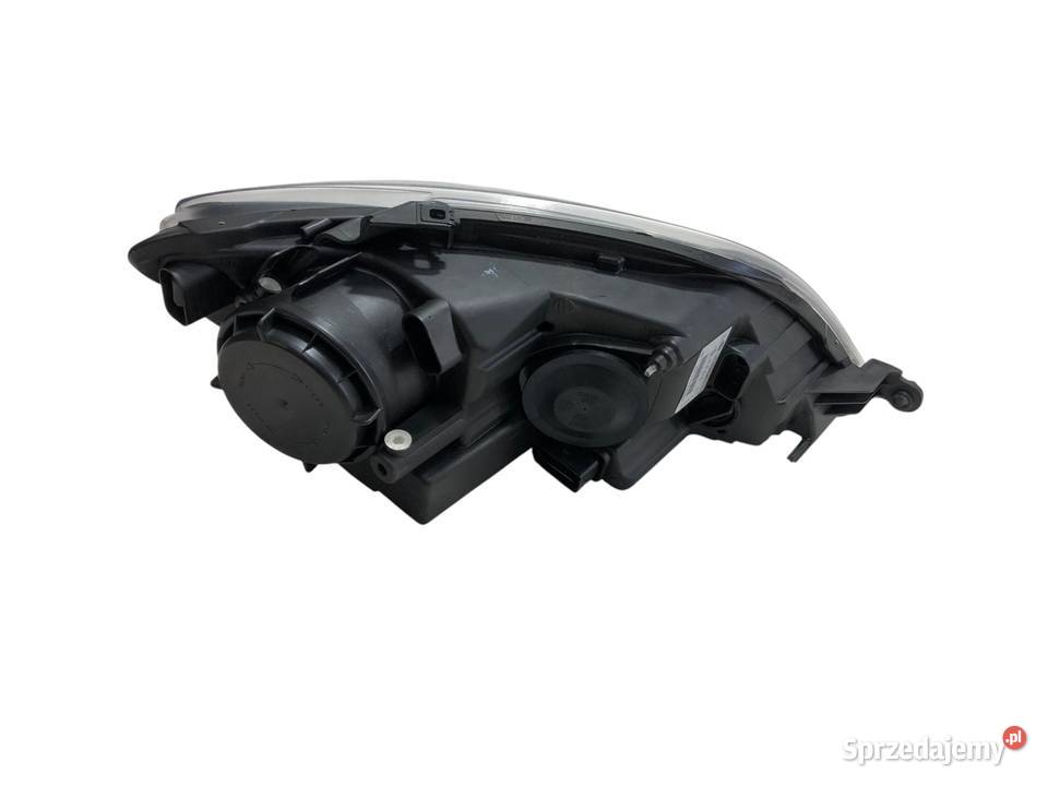 VW GOLF V PLUS 5M 012005012009 Reflektor lampa Skarżysko-Kamienna