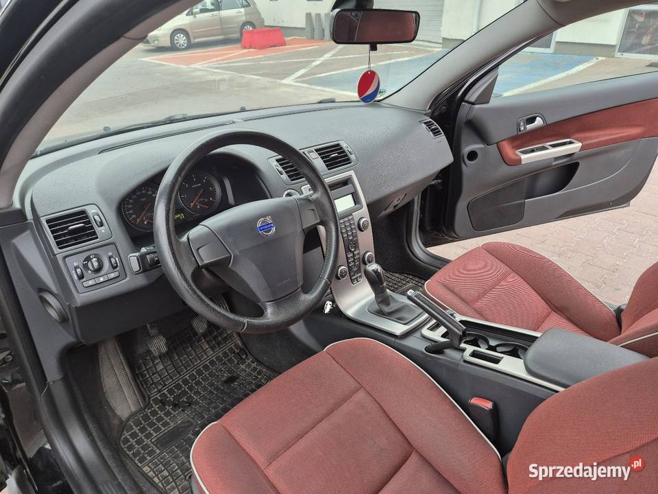 Volvo c30 20 diesel