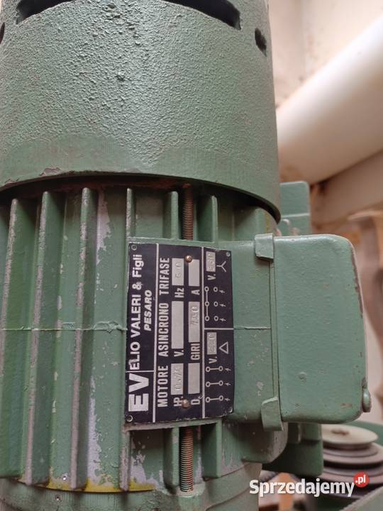 Wzorcarka bryłowa wielkopolskie Kępno