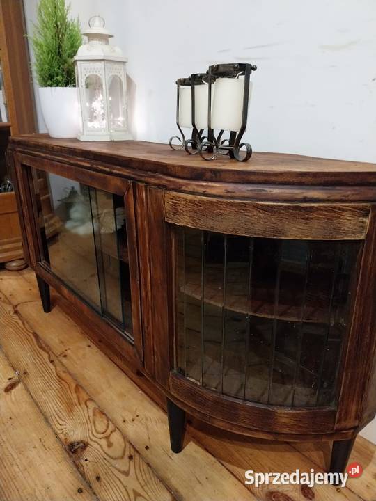 Komoda vintage retro prl pomorskie Gdańsk sprzedam