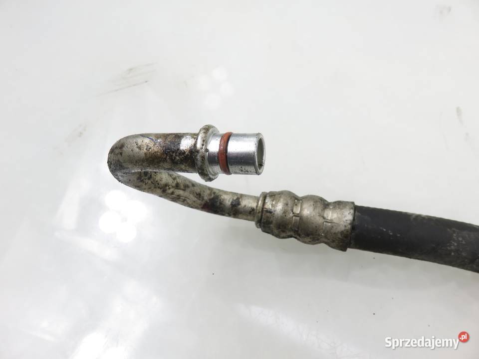 PRZEWÓD WSPOMAGANIA CITROEN C5 III 27 HDi osobowe