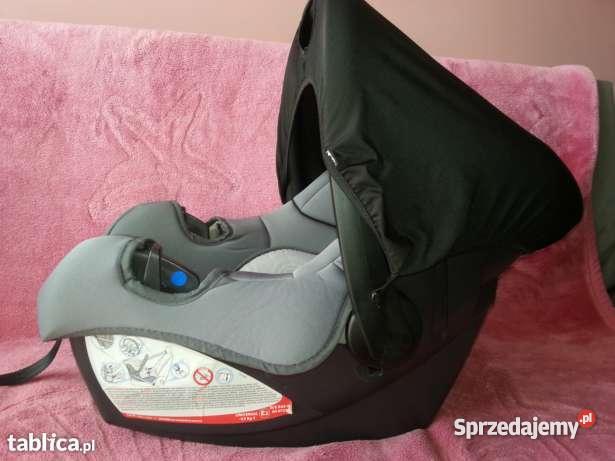 Nosidełkofoteliksamochodowe MOTHERCARE 015miesi mazowieckie Mińsk Mazowiecki