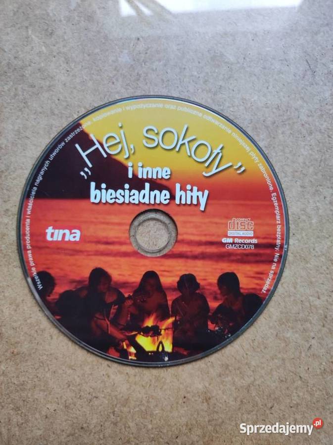 Hej Sokoły i inne biesiadne hity świętokrzyskie Kielce