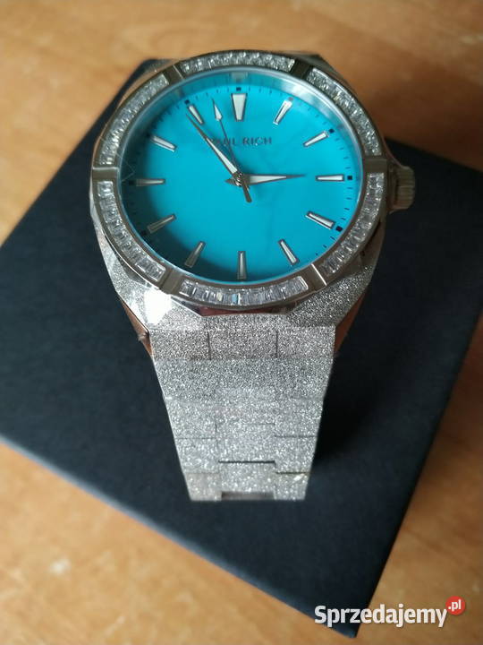 Zegarek Paul Rich sprzedam