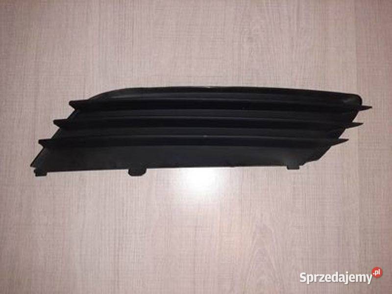 Kratka zderzaka opel astra 3 Rok produkcji 2005 Starachowice sprzedam