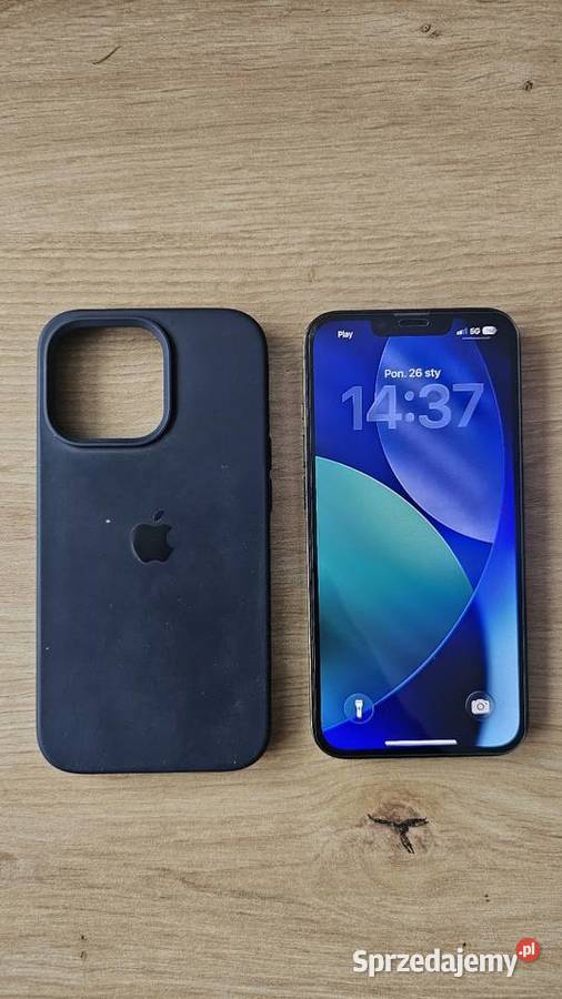 Iphone 13 pro zielony lubelskie Zalesie
