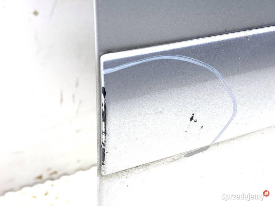 DRZWI PRAWY PRZÓD VW TOURAN Minivan 0310 sprzedam