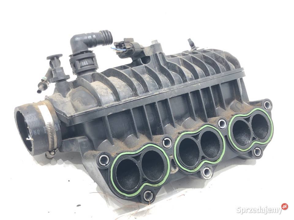 KOLEKTOR SSĄCY FORD FIESTA MK7 5G9424FA 10 100 podkarpackie