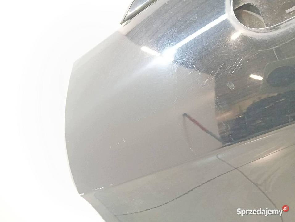 DRZWI LEWE PRZÓD KTVD Citroen DS5 I 2011 Rok produkcji 2013