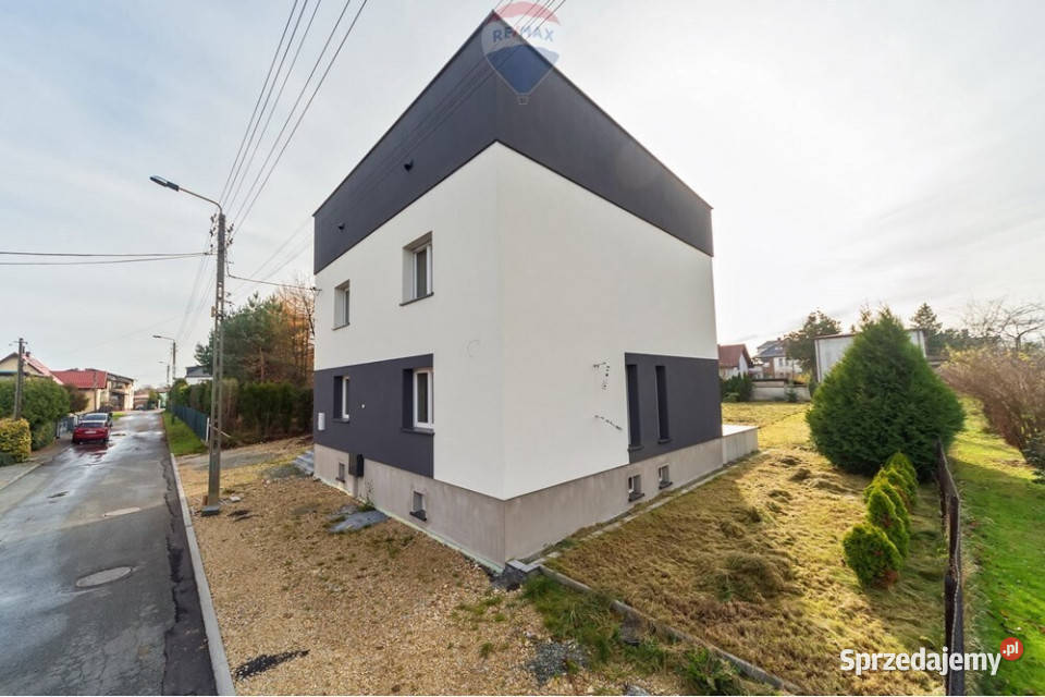 Dom generalnej modernizacji duża działka Pszczyna