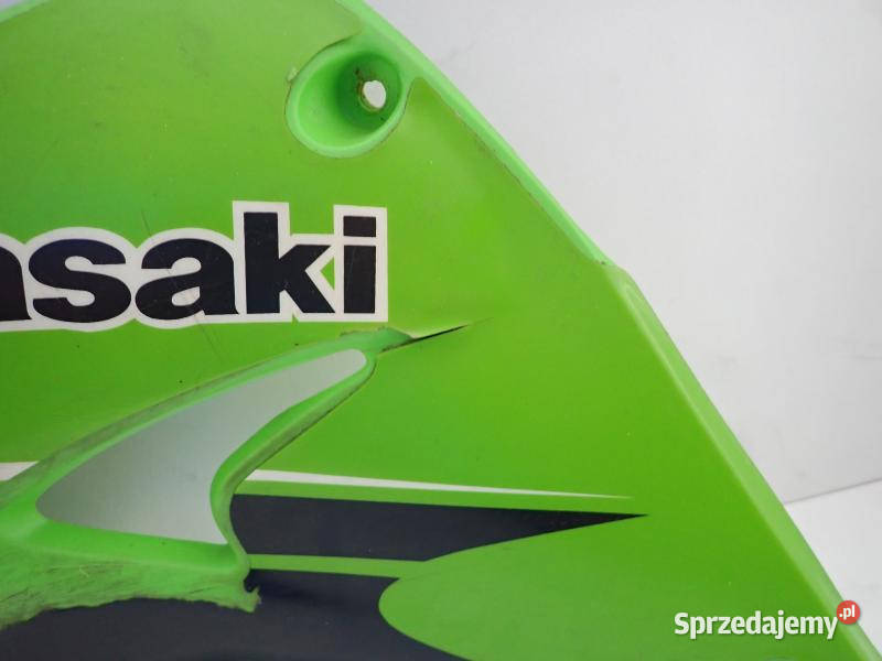 PLASTIKI OSŁONY OWIEWKI CHŁODNIC ZBIORNIKA Strzelce Krajeńskie