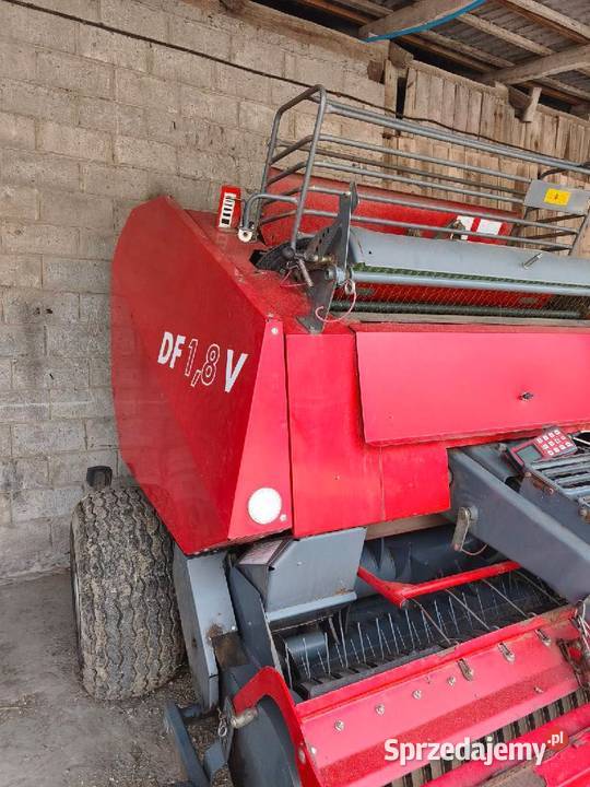 prasa rolująca unia