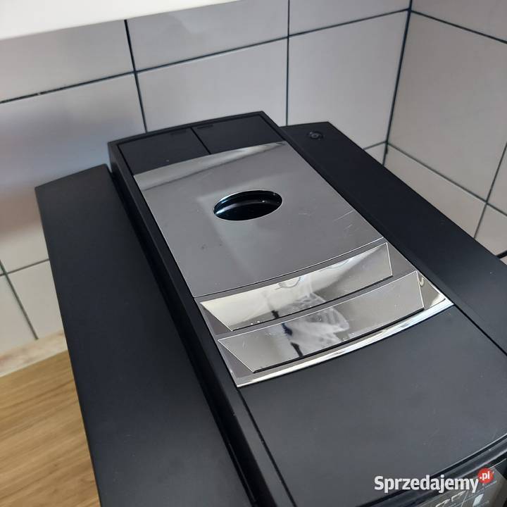 Ekspres do kawy Jura S8 EA Moonlight Silver z Warszawa