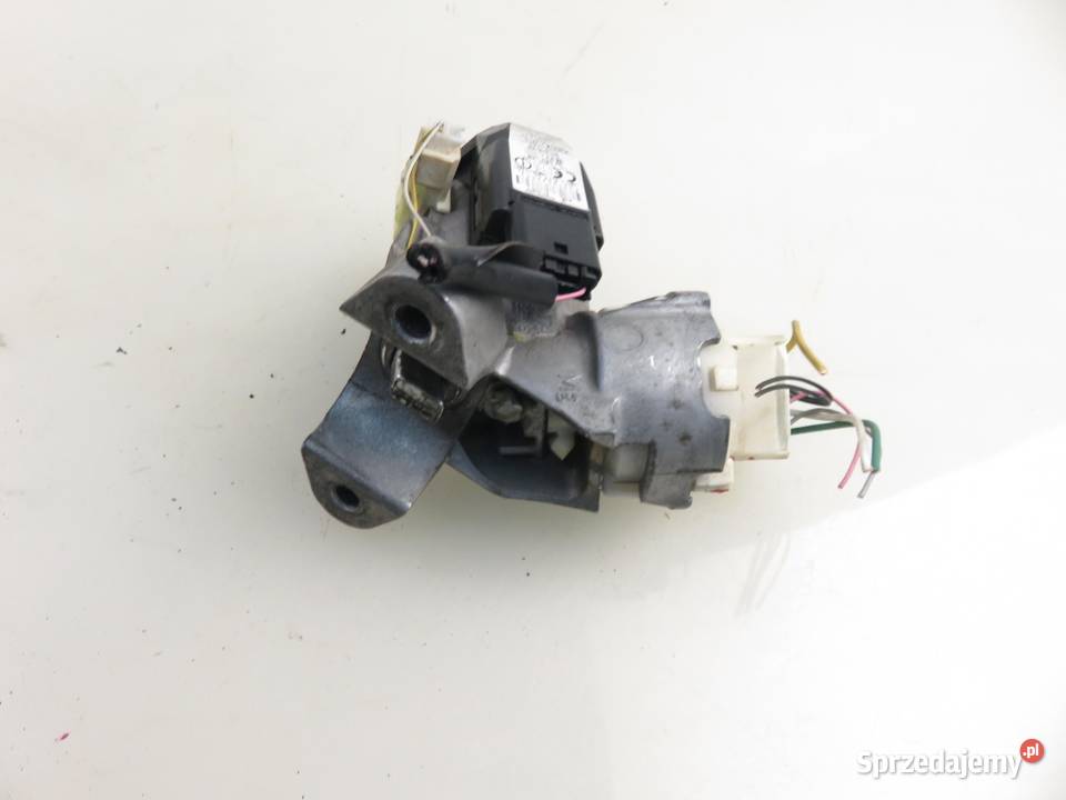 STACYJKA TOYOTA YARIS II P9 450202216 osobowe małopolskie