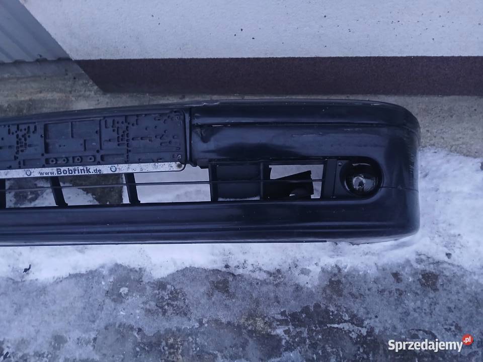 Zderzak przód przedni BMW serii 5 E39 Lift małopolskie Radłów