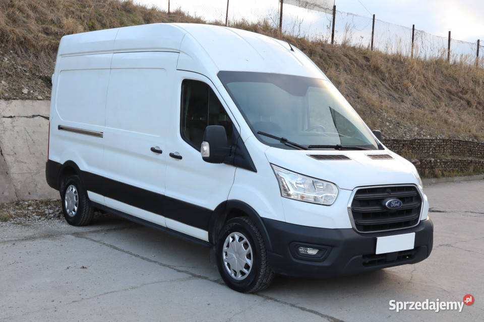 Ford Transit 20 EcoBlue ABS Zabrze