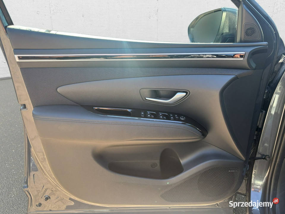 Hyundai Tucson 16 TGDi HEV Executive 2WD Z światła przeciwmgielne Tucson Warszawa