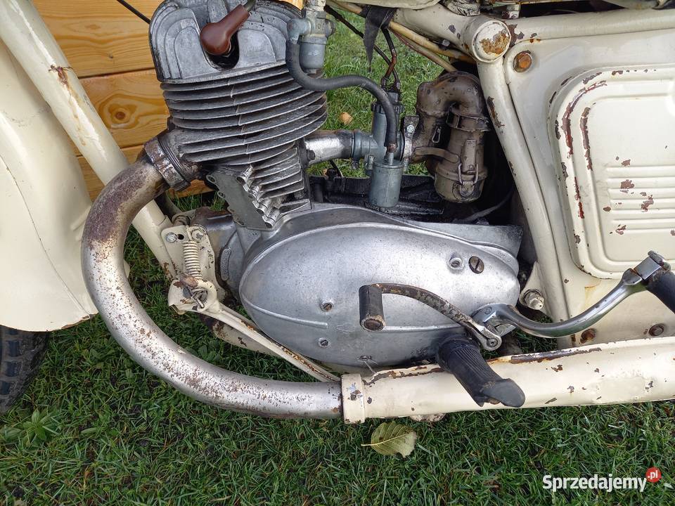 iz planeta 49 jupiter dniepr ural 350cm3