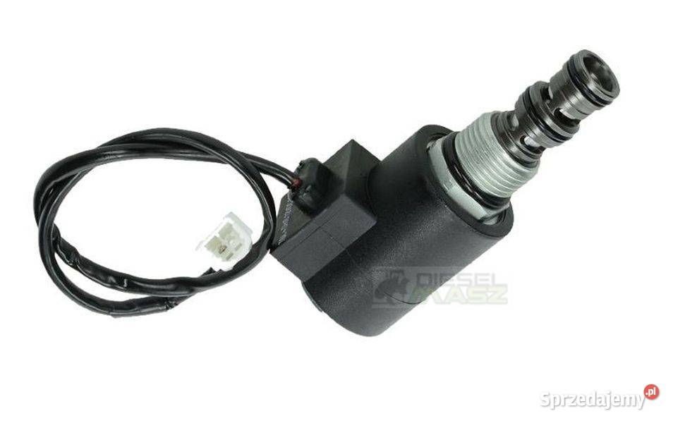 5192014 ELEKTROZAWÓR Case Farmall Holland T4020