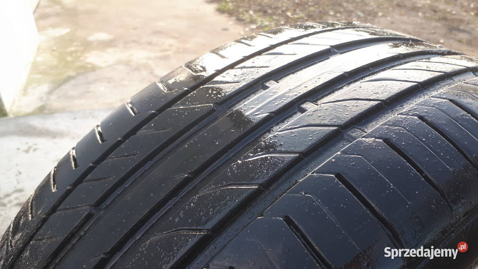 Oryginalne koła Skoda Superb 3 8Jx18H2 ET 44 Opony i felgi Poznań