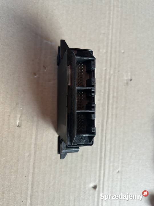 Moduł pdc czujników parkowania passat b5 osobowe Grudziądz