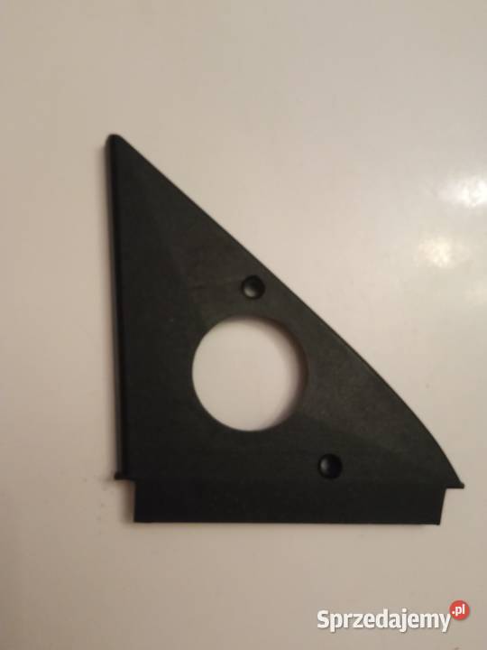 Maskownica lusterka Polonez Borewicz Wyposażenie wnętrza Ryki