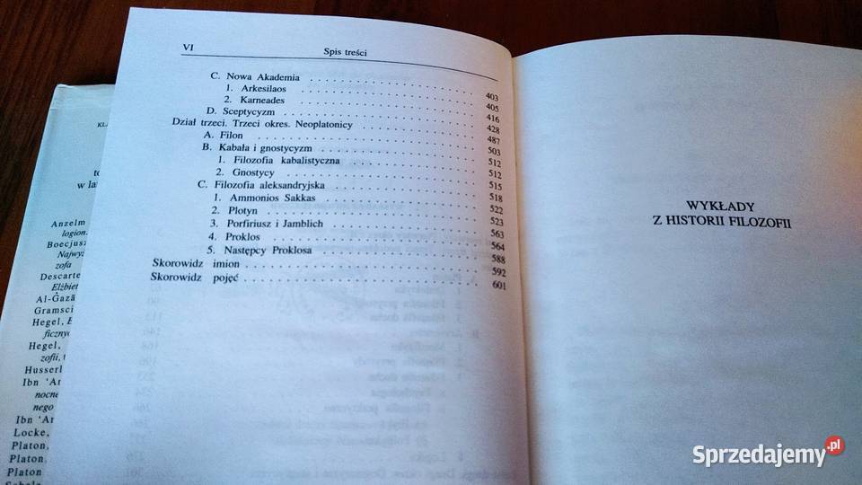 Wykłady z historii filozofii T 2 Georg Wilhelm pomorskie Gdańsk sprzedam