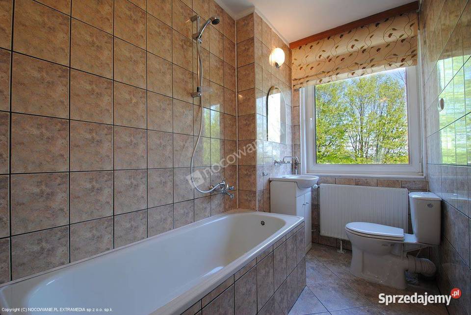 Mazury Mikołajki dom na wakacje 85m2 sprzedam