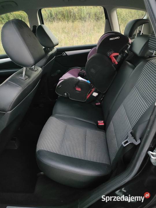 Mercedes A180 w ciągłym użytku zdrowa blacha Będzin