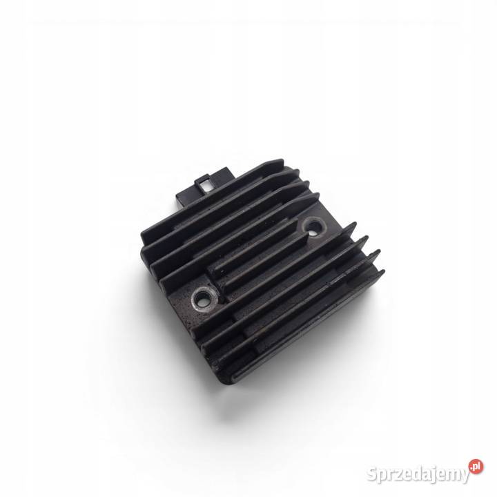 REGULATOR NAPIĘCIA Moduł Yamaha MT03 II RH07 lubelskie Chełm