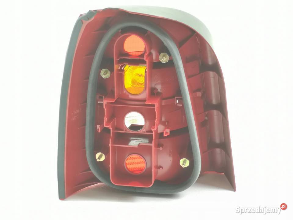 LAMPA PRAWA TYŁ AUDI A4 B5 A6 C5 05 NOWA MAGNETI