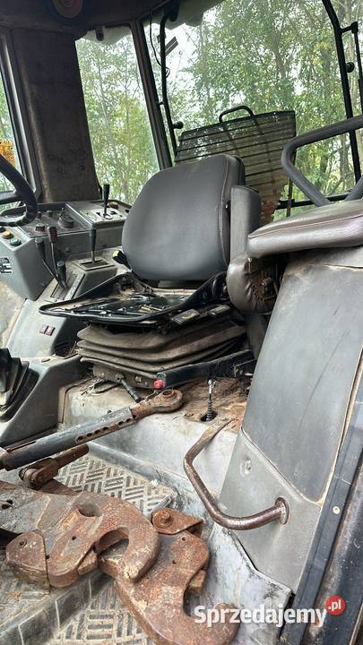 Mf 3125 Części świętokrzyskie Klimontów sprzedam