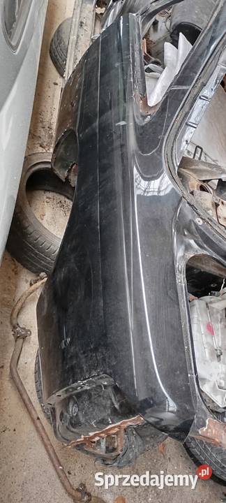 Nissan 200sx S14 błotnik lewy tył Chodzież sprzedam