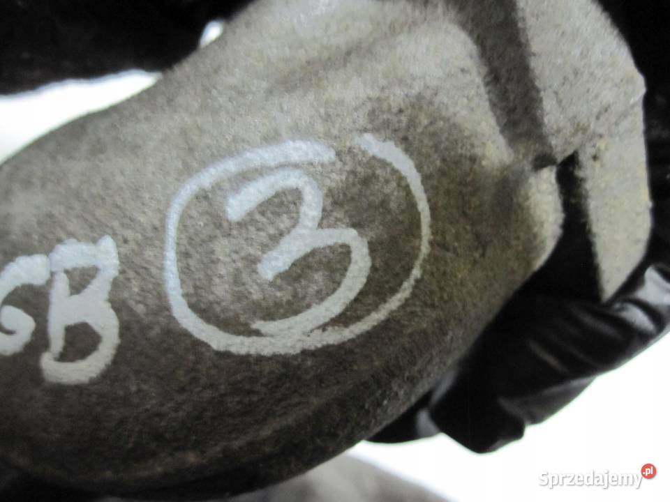 Mazda 6 CX7 22 MZRCD 180 R2AA 11r Króciec wody osobowe
