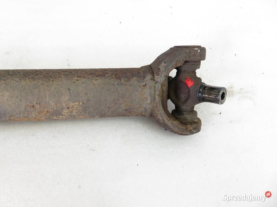 WAŁ NAPĘDOWY PRZÓD HUMMER H2 60