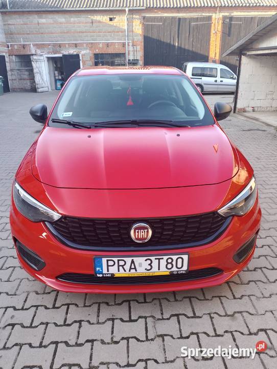 Fiat Tipo