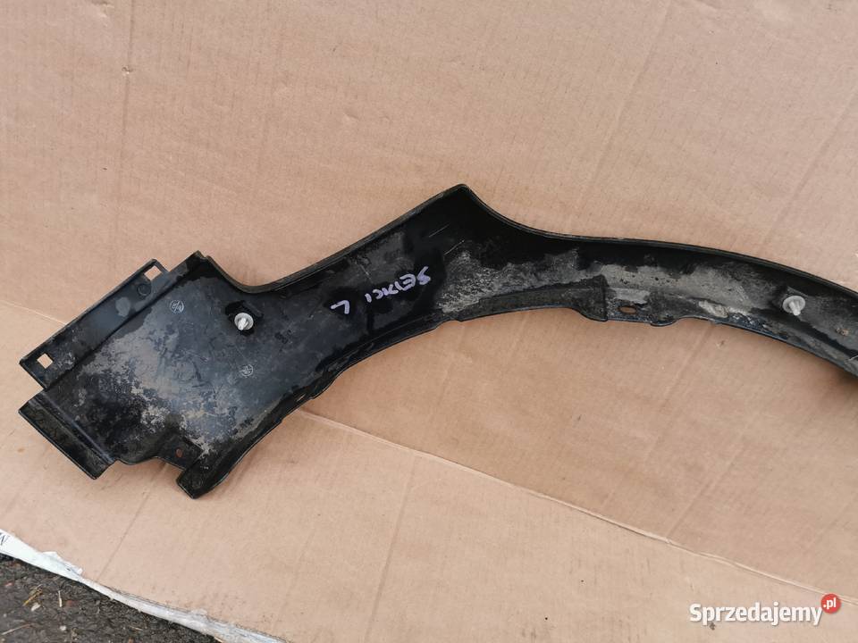 Listwa błotnika przód lewa lh Fiat sedici 0614 Sieraków