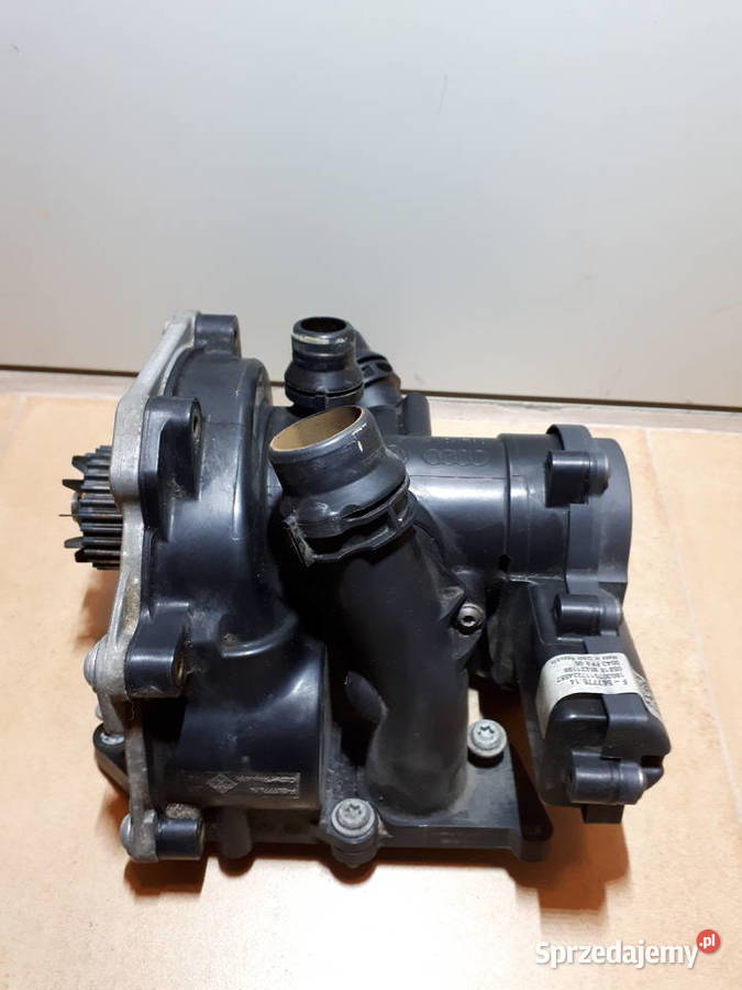 Obudowa termostat 06L121111G Vw Skoda Audi 20 18