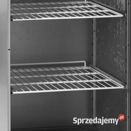 Szafa Chłodnicza z seri GLINE Tefcold GUC50 NOWA Stargard