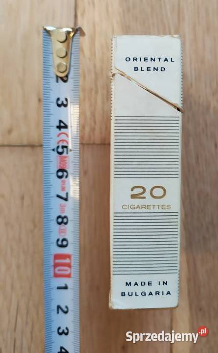 135 BT FILTER EXPORT PUSTE OPAKOWANIE łódzkie Łódź