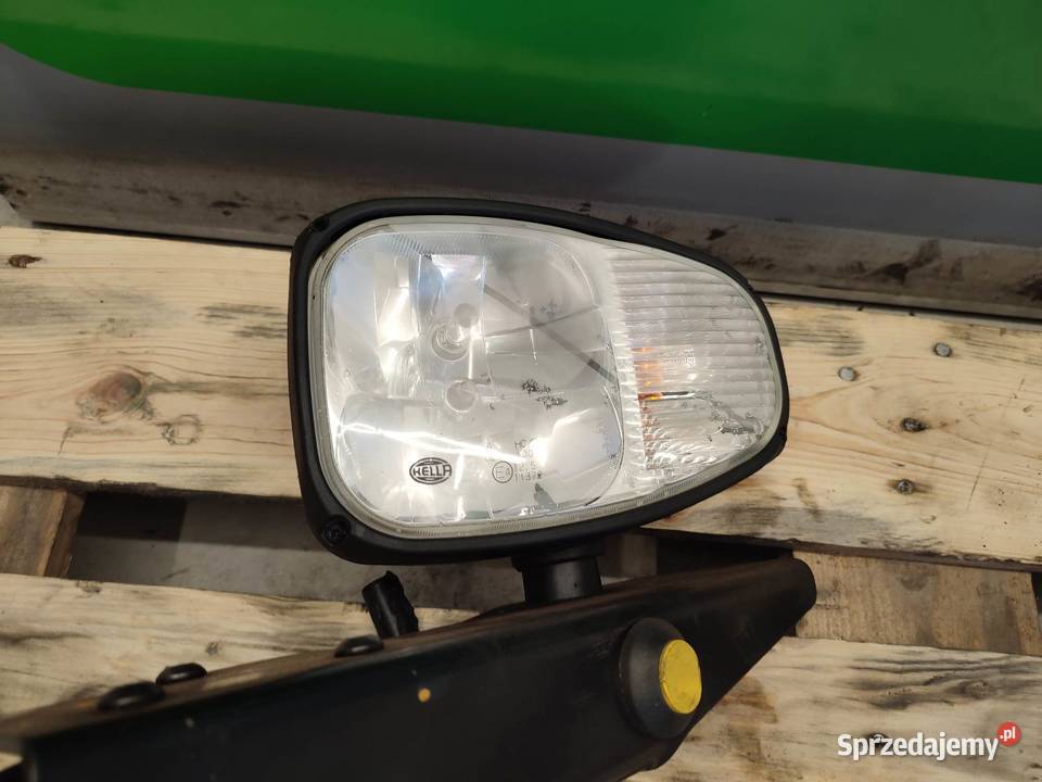 Stelaż lampy Manitou MLT 62575H Wilkowo sprzedam