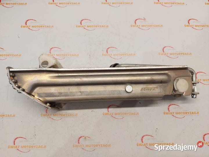 MERCEDES W204 18 08r zestaw naprawczy