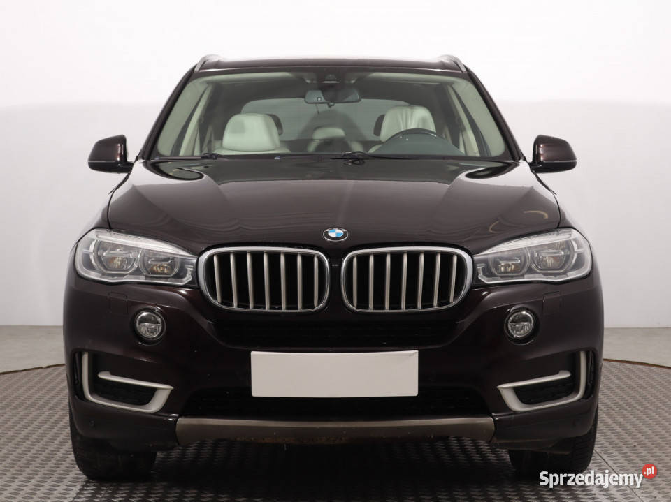 BMW X5 xDrive40d nawigacja śląskie Katowice