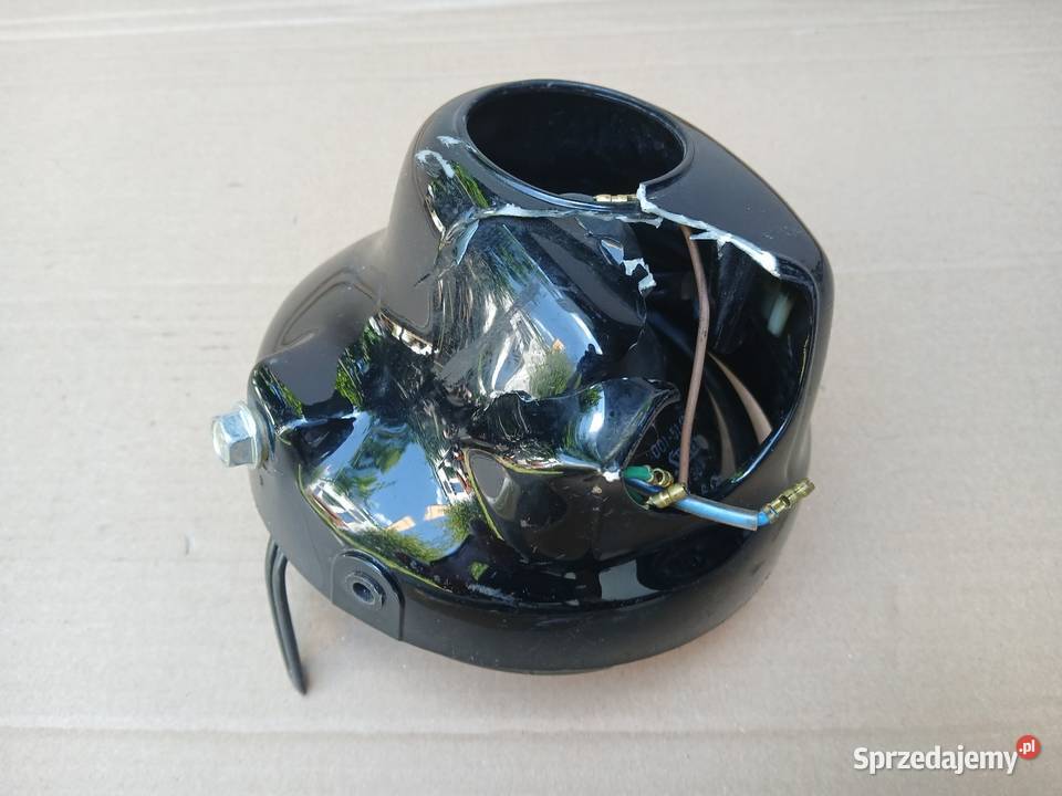 Lampa przod Honda Cg 125