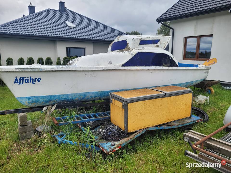 Sprzedam Łódź Płock sprzedam