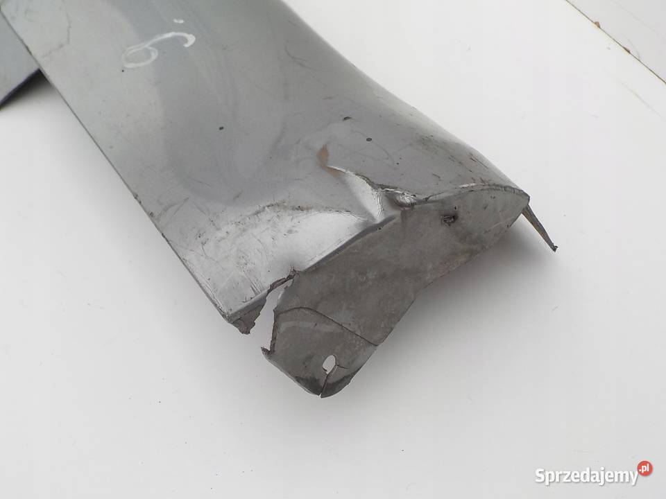 LISTWA PROGOWA LEWA PRÓG 76853CD040 NISSAN 350Z Nowy Tomyśl