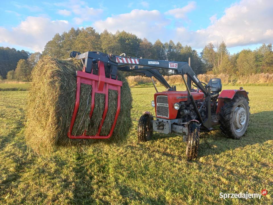 Chwytak do bel C330C360 Międzyrzec Podlaski