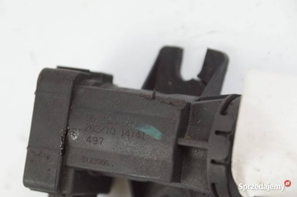 9674084680 PODCIŚNIENIA C4 ZAWÓR