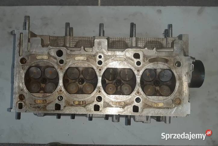 Głowica Alfa Romeo 16 B Twin Spark 60661586 Suchedniów