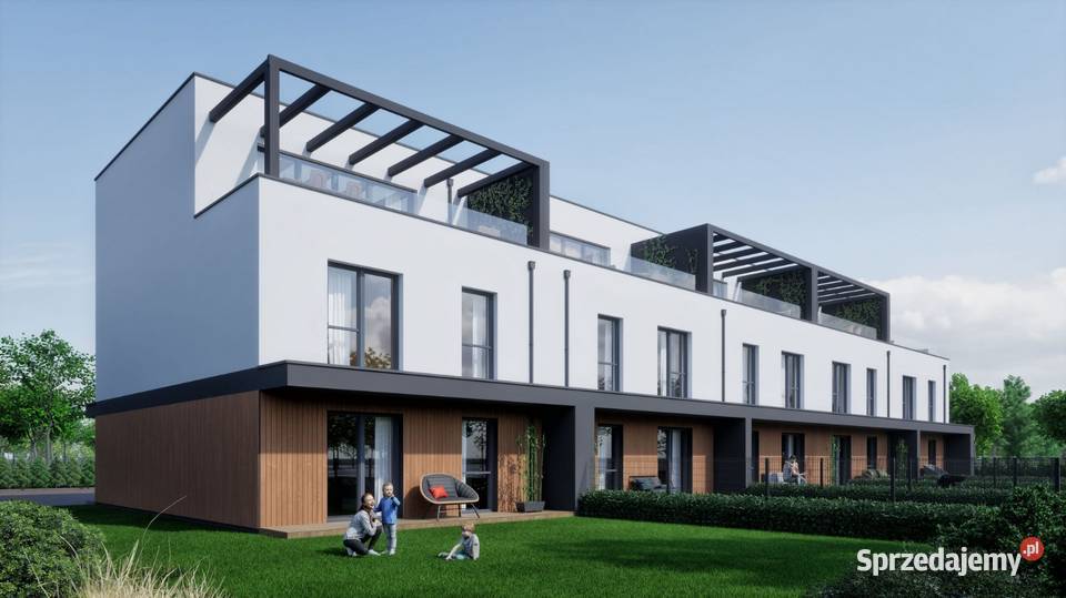 Mieszkanie nowe bezczynszowe 120m2 stan Liczba pokoi 5 Białystok